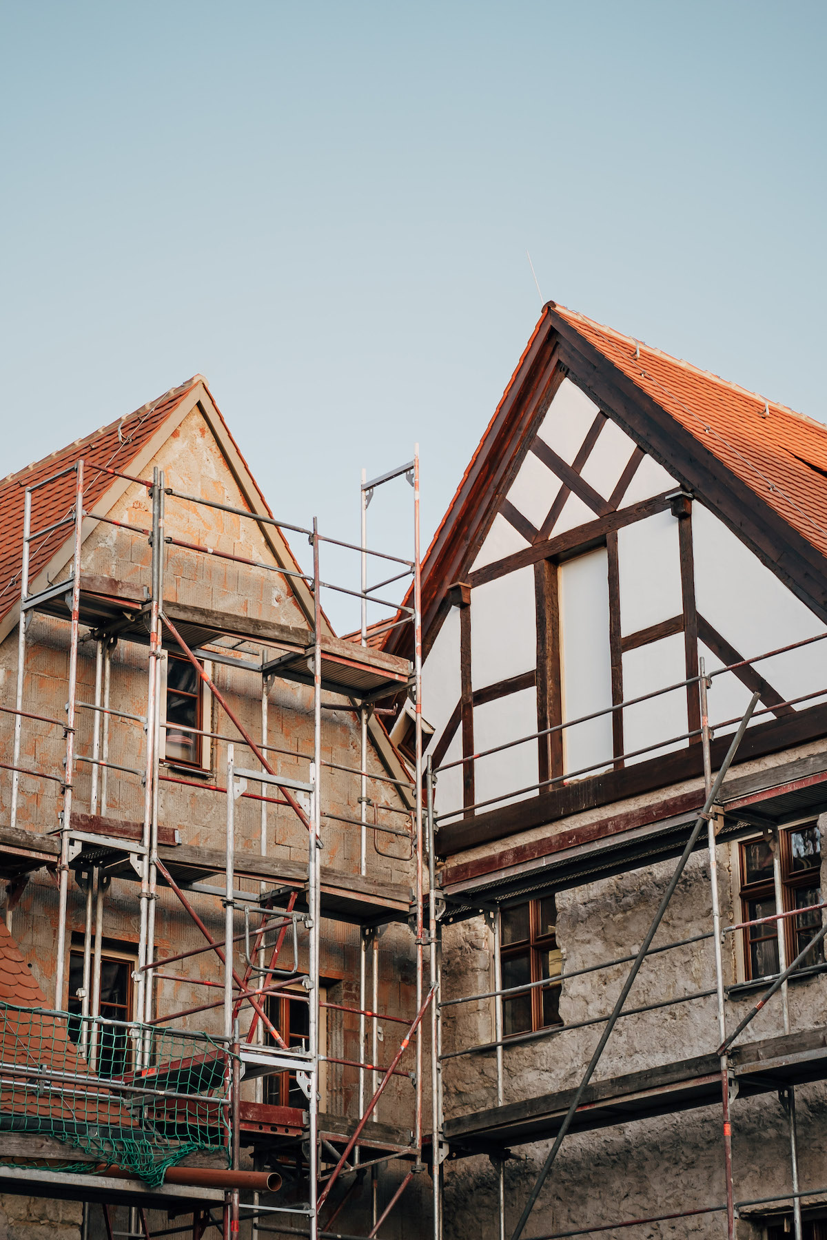 Restoration Hotels - The Collection of ruins to fabulous | The Aficionados Journal 