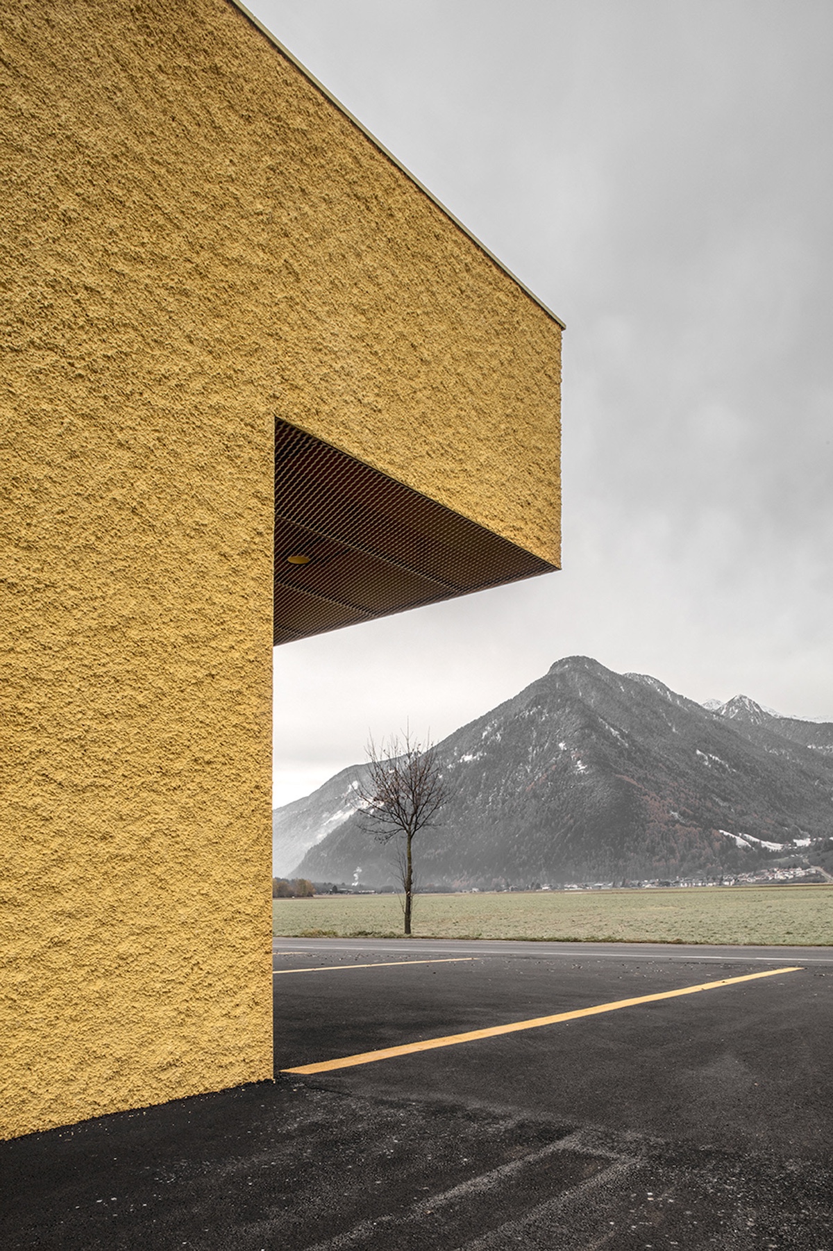 Pedevilla Architects’ Bühelwirt & Atto Suites Design Hotel | The Aficionados