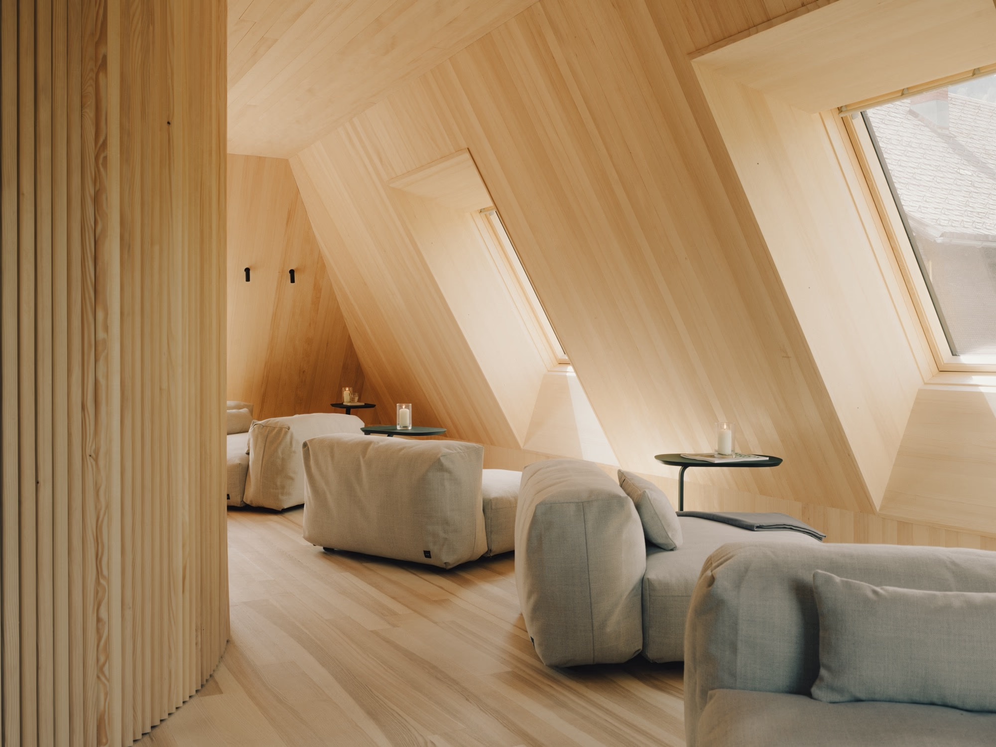 Design-Led Wellness Retreats: Alpine Spas, Sound Temples & Yoga