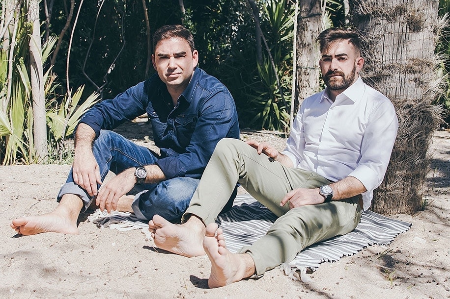 Family Ties & Design Minds – Hotels, Style & Flavour Shaped by Kinship