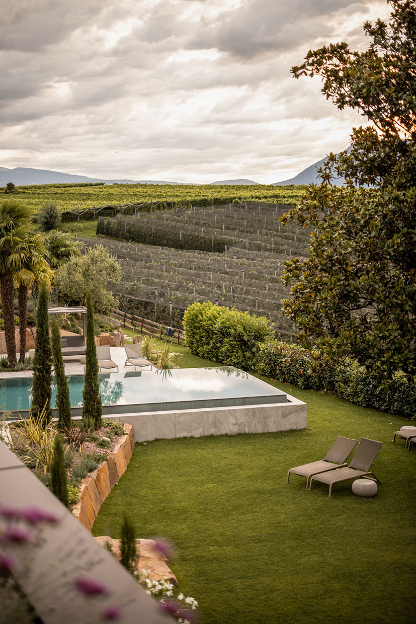 Das Wanda Boutique Hotel | Design Hotels and Boutique Hideaways: From the Alps to Alentejo | Hotel News 