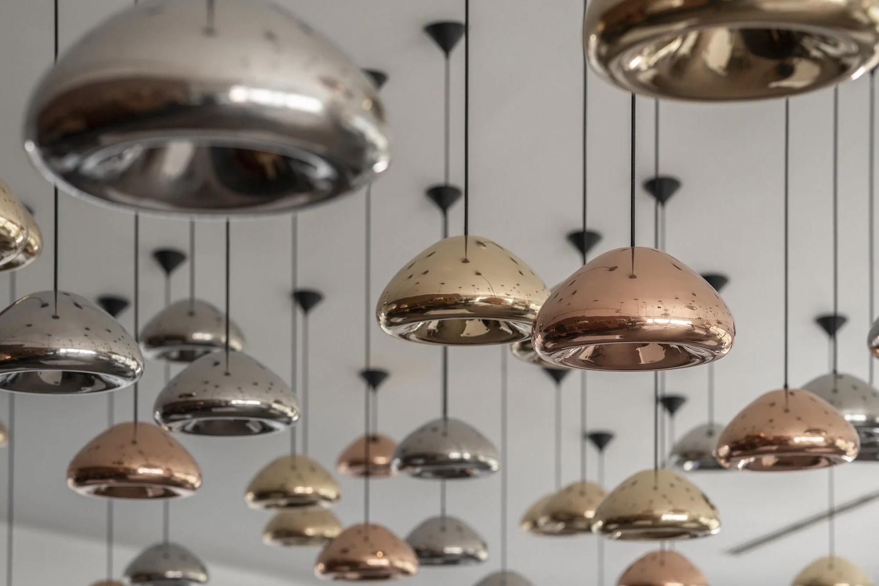 A Taste of Creative Alchemy: David Jesus at Mapa, L'AND Vineyards Alentejo, Portugal 