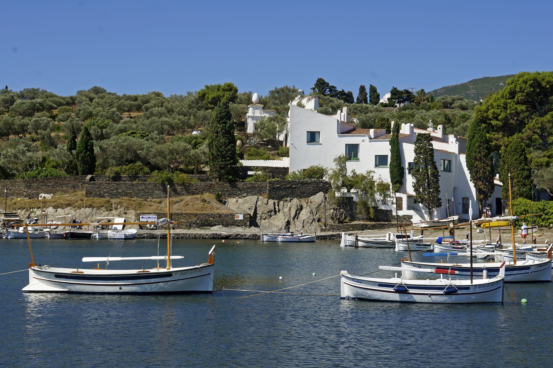 Dali’s World of L’Empordà | The Dalí Triangle in Costa Brava, Spain 