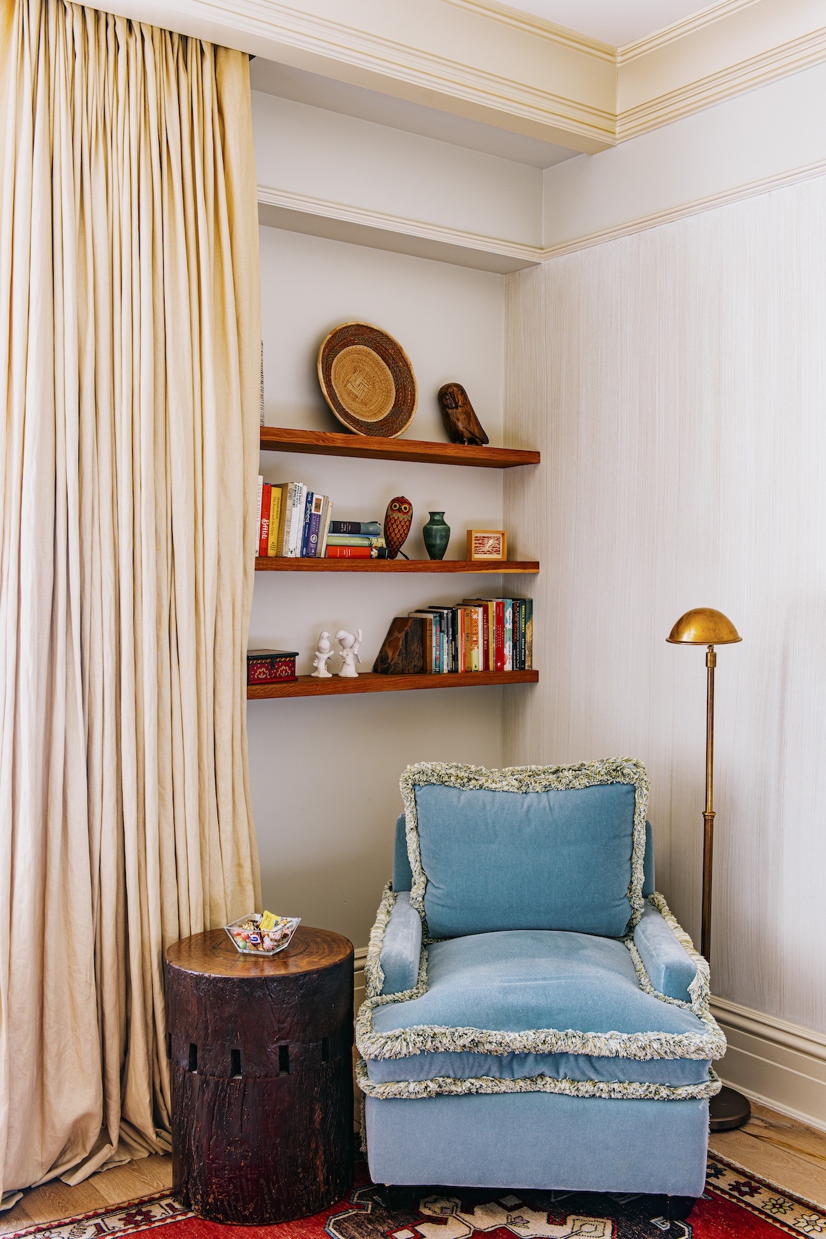 The Greenwich Hotel Design | TriBeCa NYC | The Aficionados