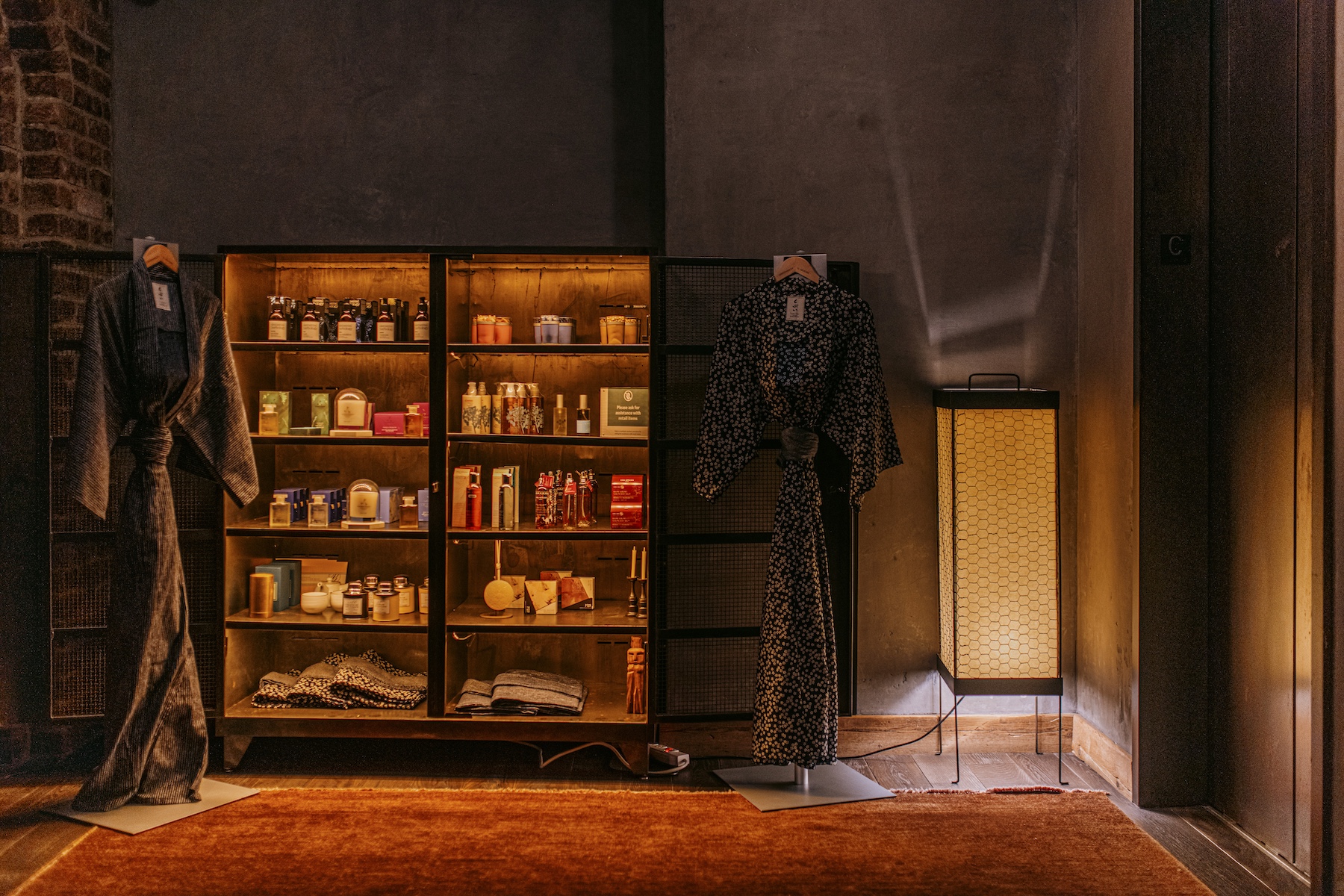 Shibui Spa NYC | Luxury Wellness Retreat at The Greenwich Hotel