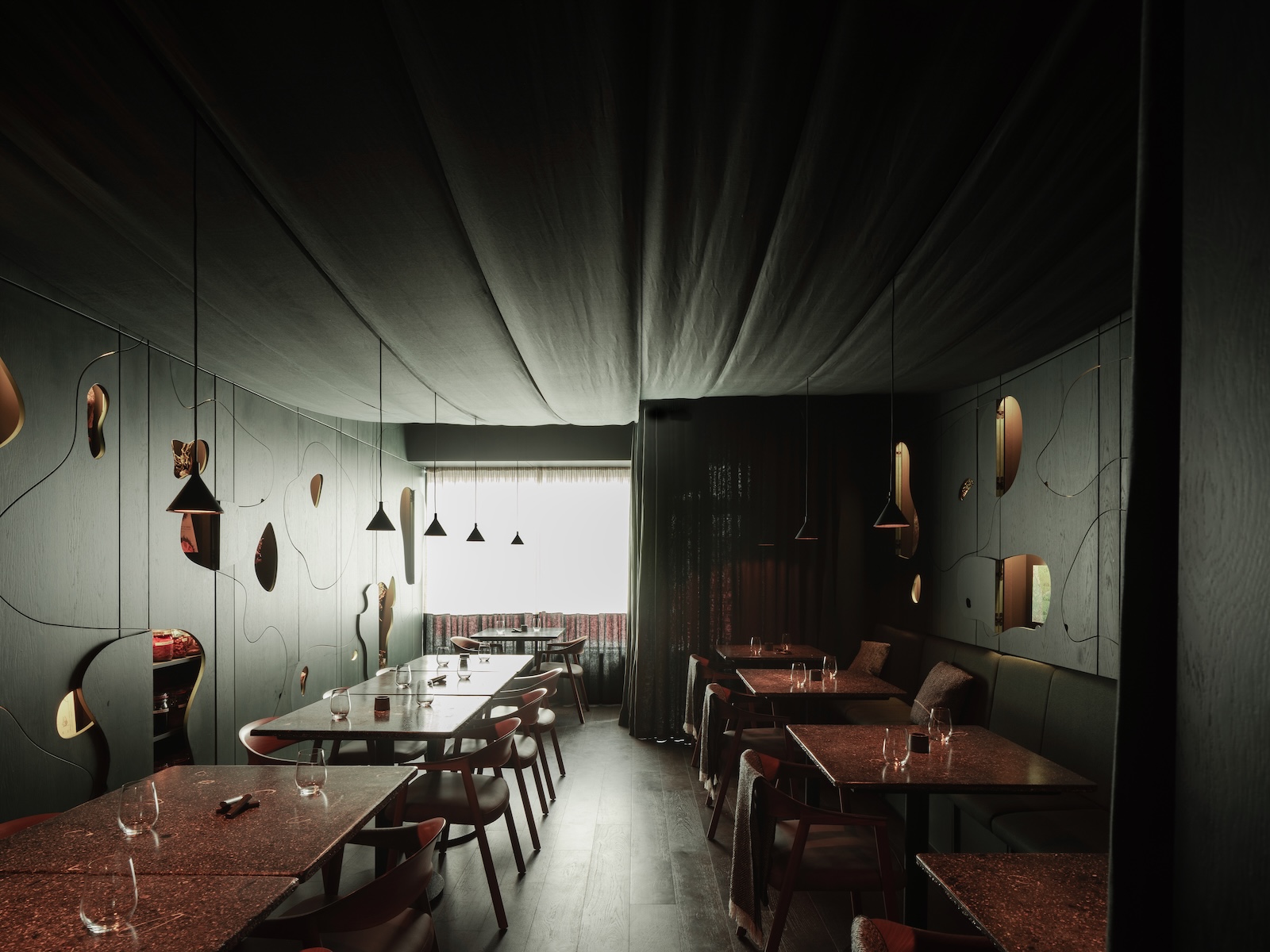 Dr JP McMahon: Ireland’s Culinary Disruptor | Aniar Galway & Breac.House Donegal