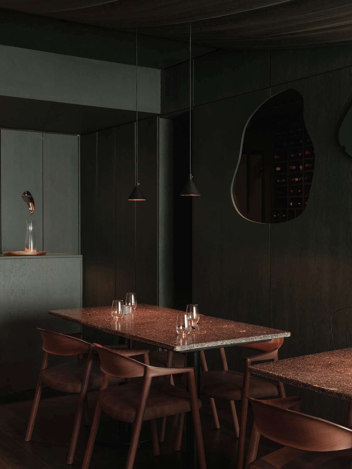 Dr JP McMahon: Ireland’s Culinary Disruptor | Aniar Galway & Breac.House Donegal