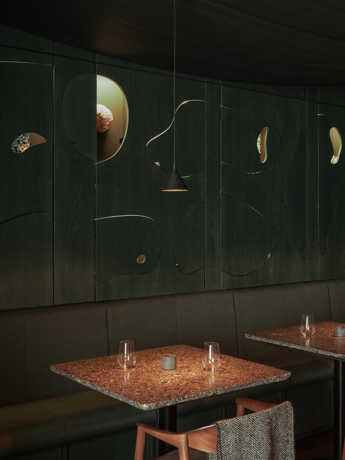 Dr JP McMahon: Ireland’s Culinary Disruptor | Aniar Galway & Breac.House Donegal