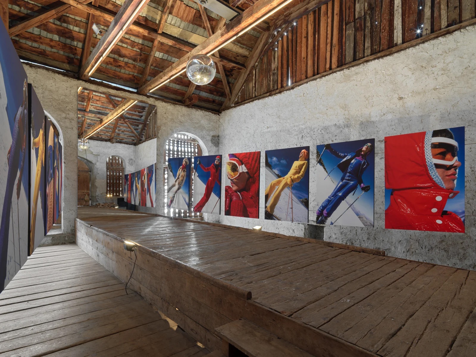 Engadin Art Galleries | Swiss Culture Guide | The Aficionados