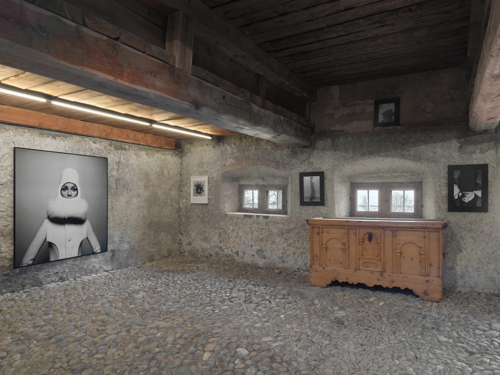 Engadin Art Galleries | Swiss Culture Guide | The Aficionados