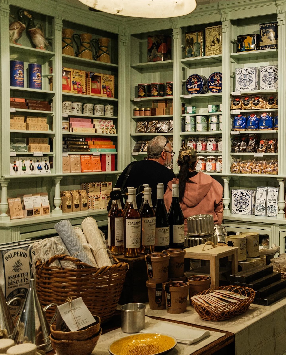 A Vida Portuguesa | Hand Crafted Portuguese Products | www.theAficionados.com