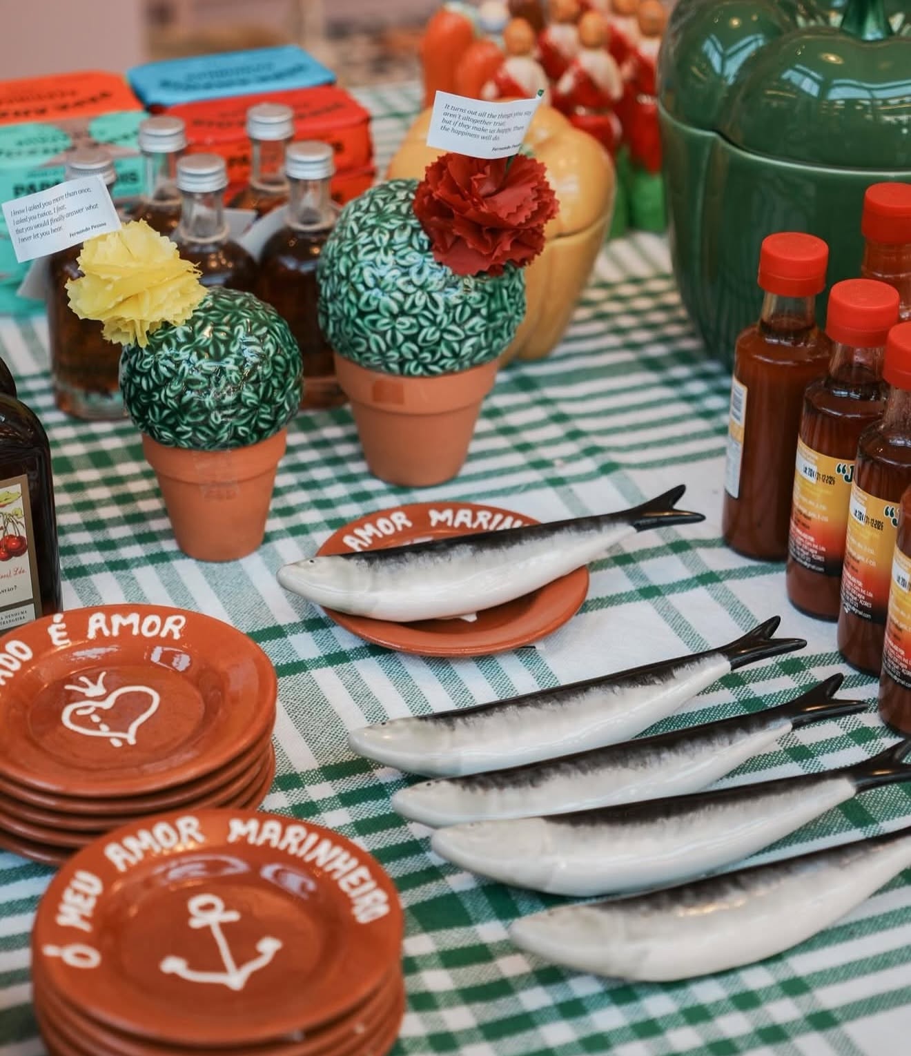 A Vida Portuguesa | Hand Crafted Portuguese Products | www.theAficionados.com