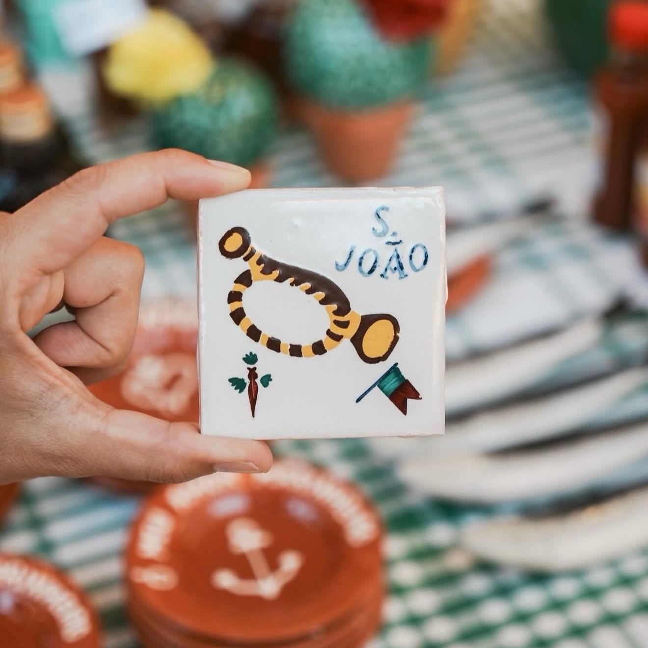 A Vida Portuguesa | Hand Crafted Portuguese Products | www.theAficionados.com