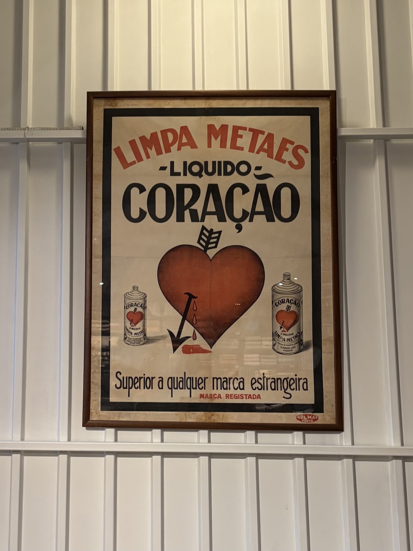 A Vida Portuguesa | Hand Crafted Portuguese Products | www.theAficionados.com