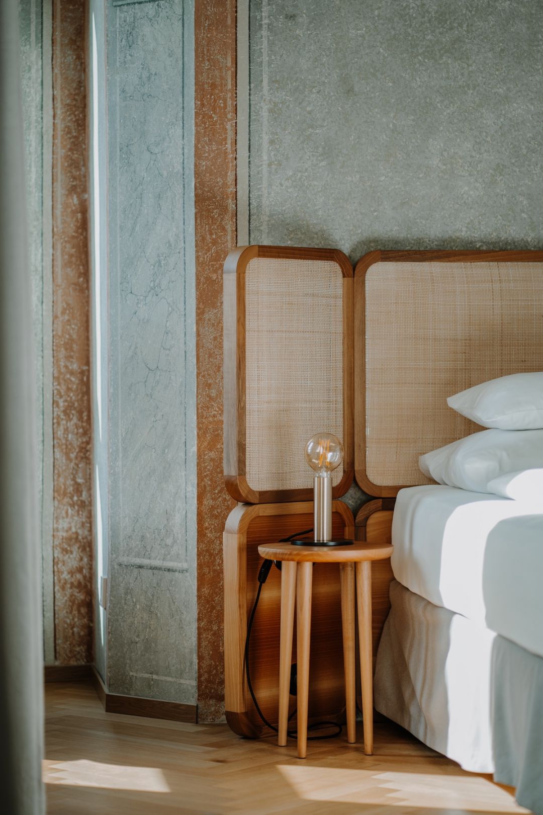 Biquadra Architects | Christina Biasi-von Berg | Design & Interiors