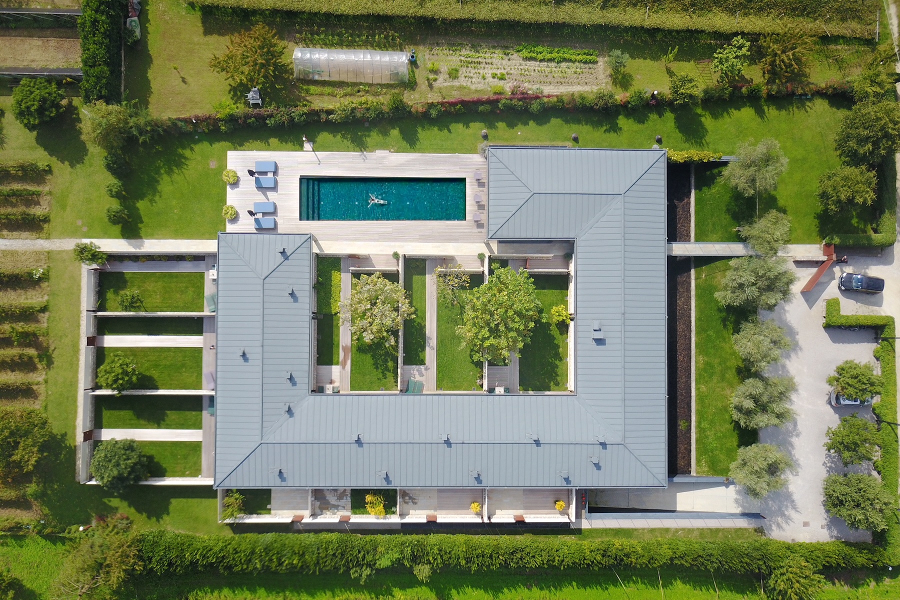 Genuizzi Banal Architetti | Interiors & Design | The Aficionados