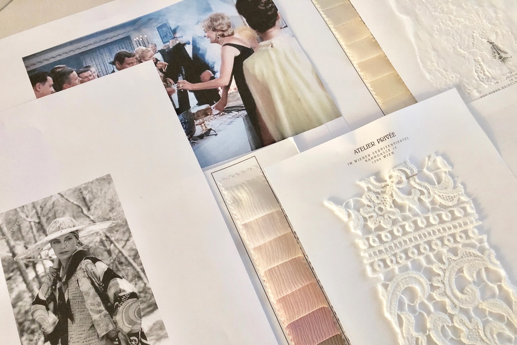 Femme Maison | Fashion Vienna | The Aficionados