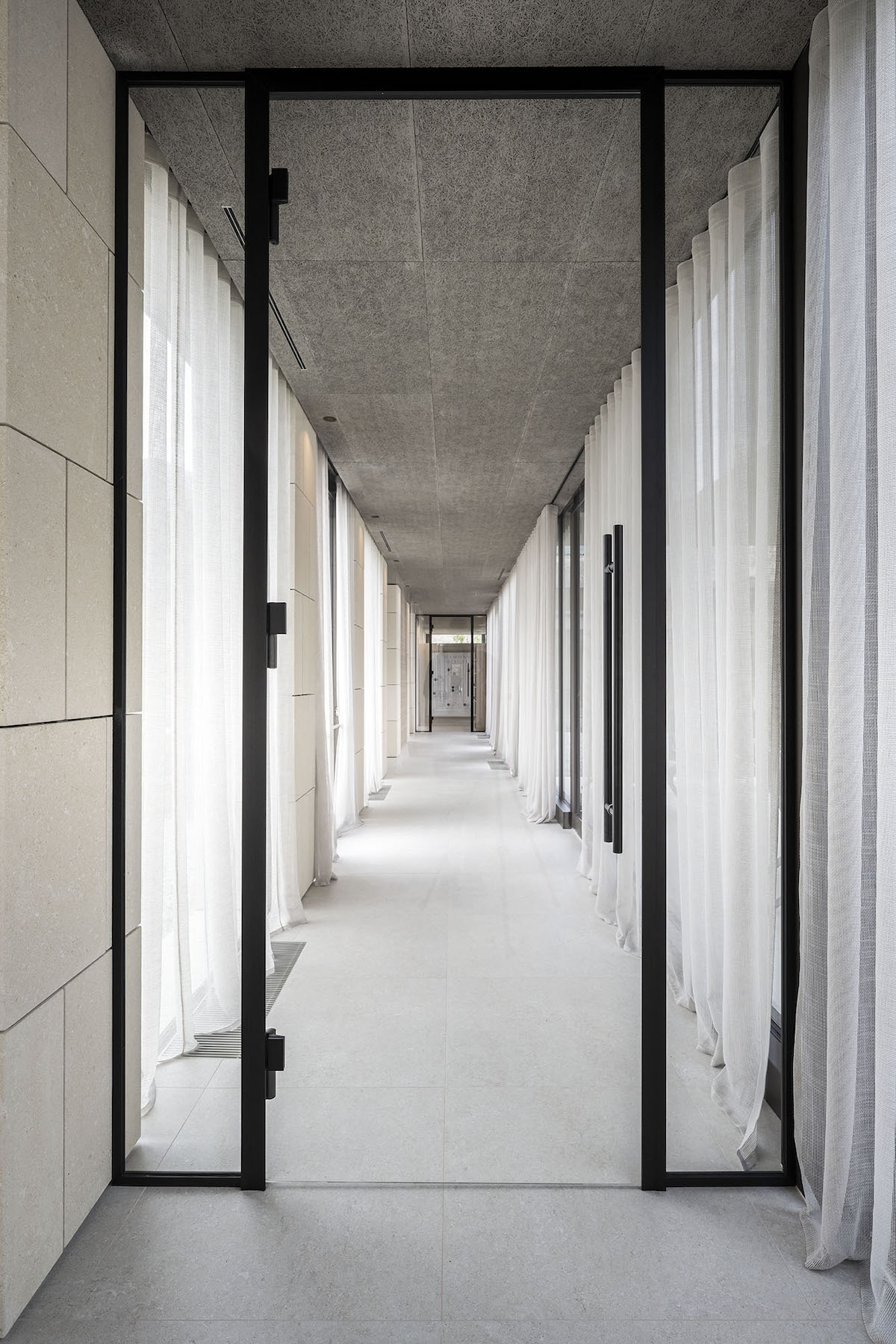 Monastero Arx Vivendi Spa, Trentino – Wellness, Architecture and Heritage in Arco