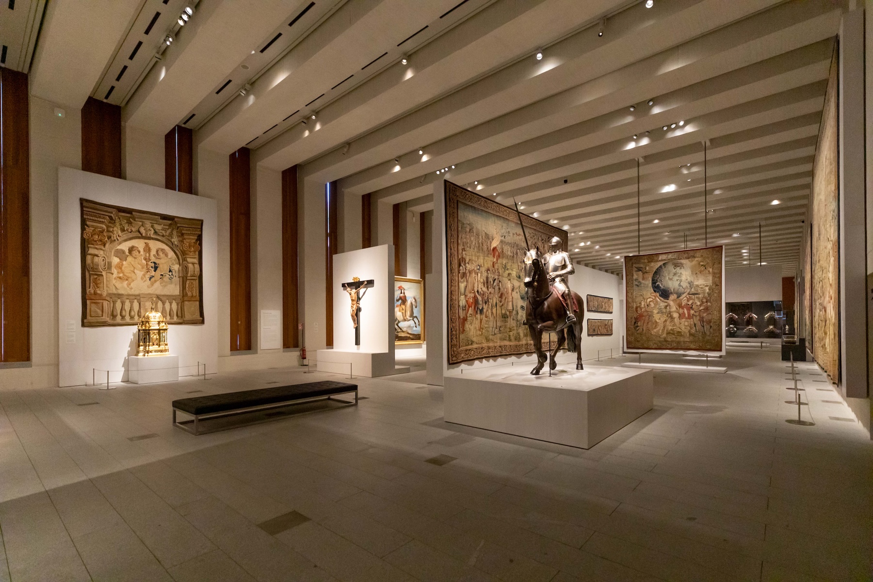 Madrid Culture & Art  - Contemporary Scene, Museums & Galleries