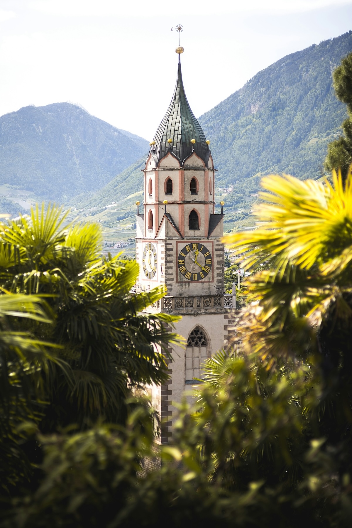Merano Meran | Travel Guide South Tyrol, Italy | The Aficionados