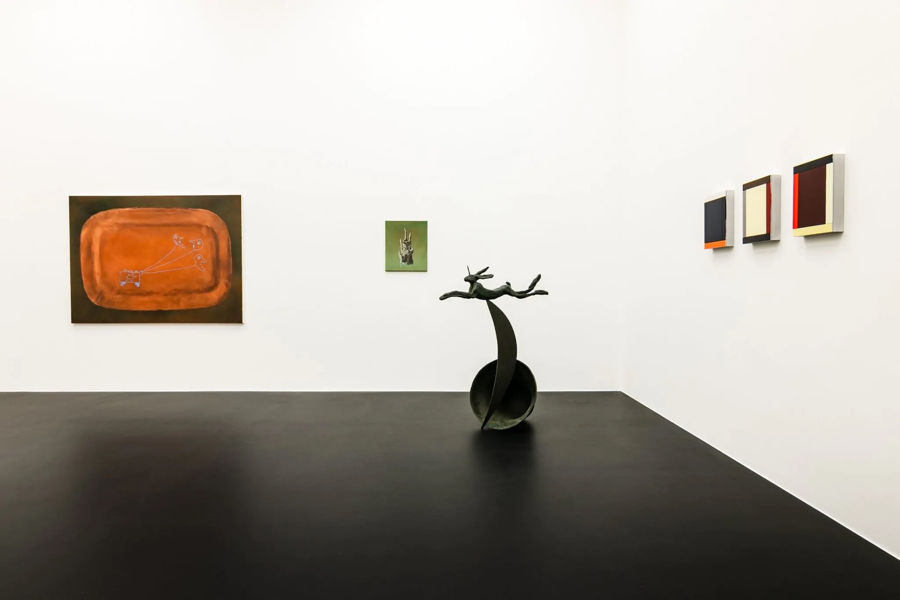 Von Bartha Art | Engadin | The Aficionados