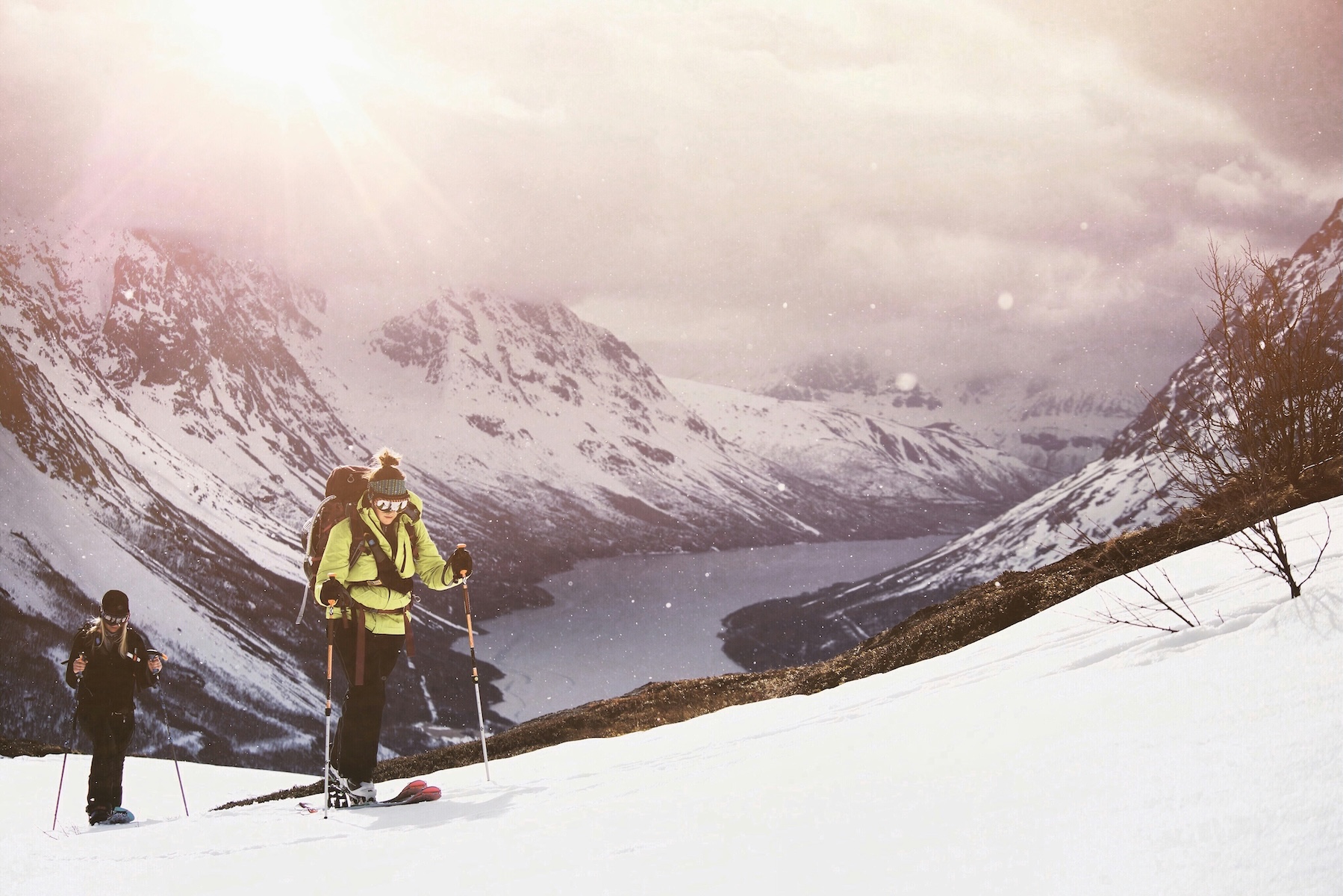 Bergfilm Tegernsee - The International Mountain Film Festival