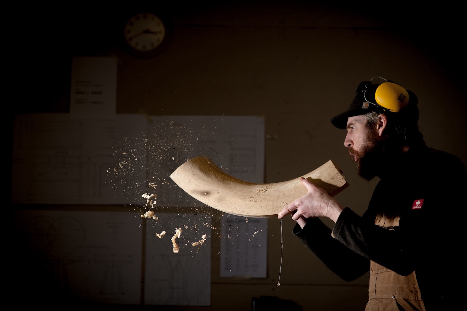 Angus Ross | Handcrafted Furniture Made in Scotland | The Aficionados