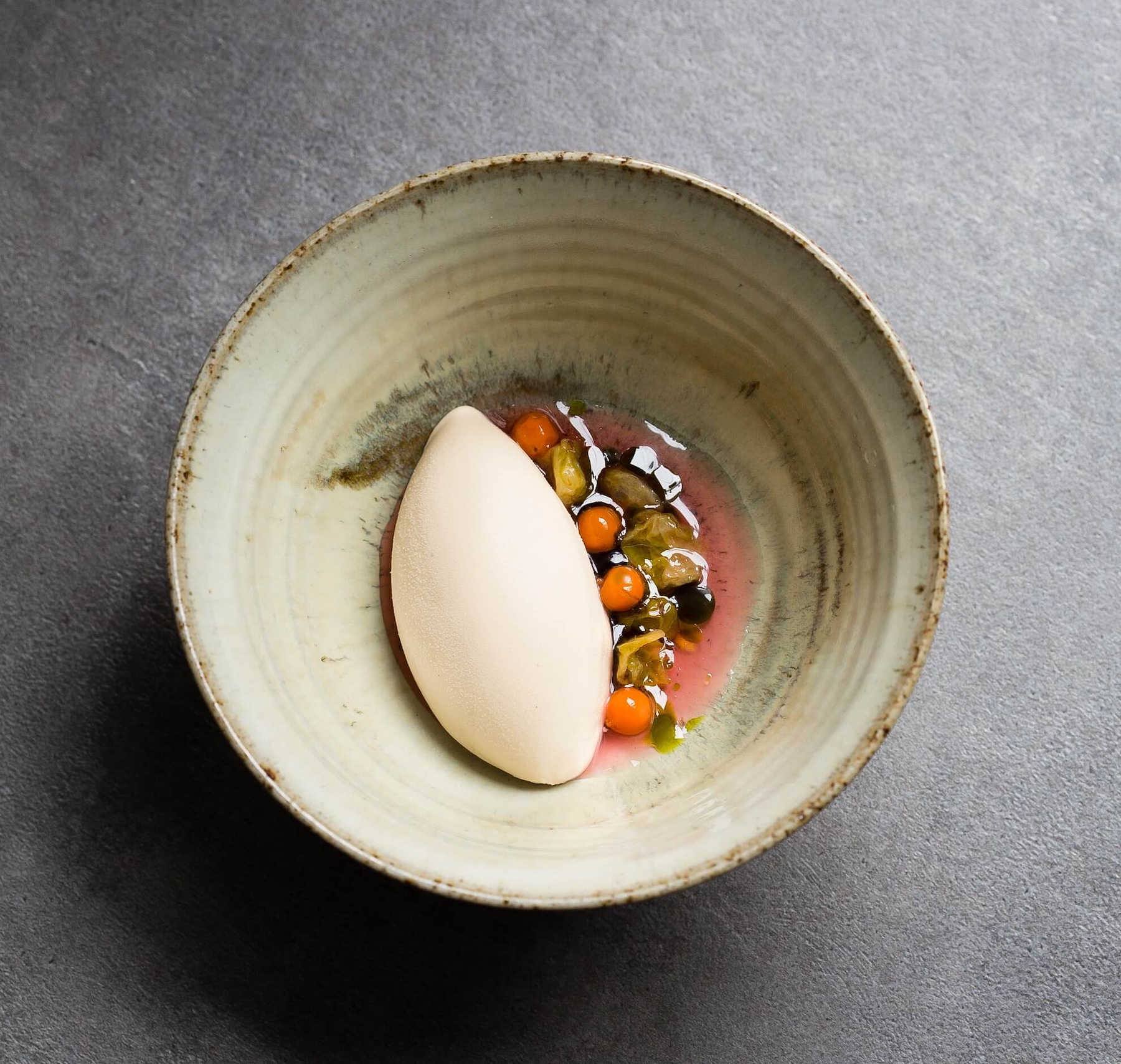 Culinary Food inna bowl> Dr JP McMahon: Ireland’s Culinary Disruptor | Aniar Galway & Breac.House Donegal