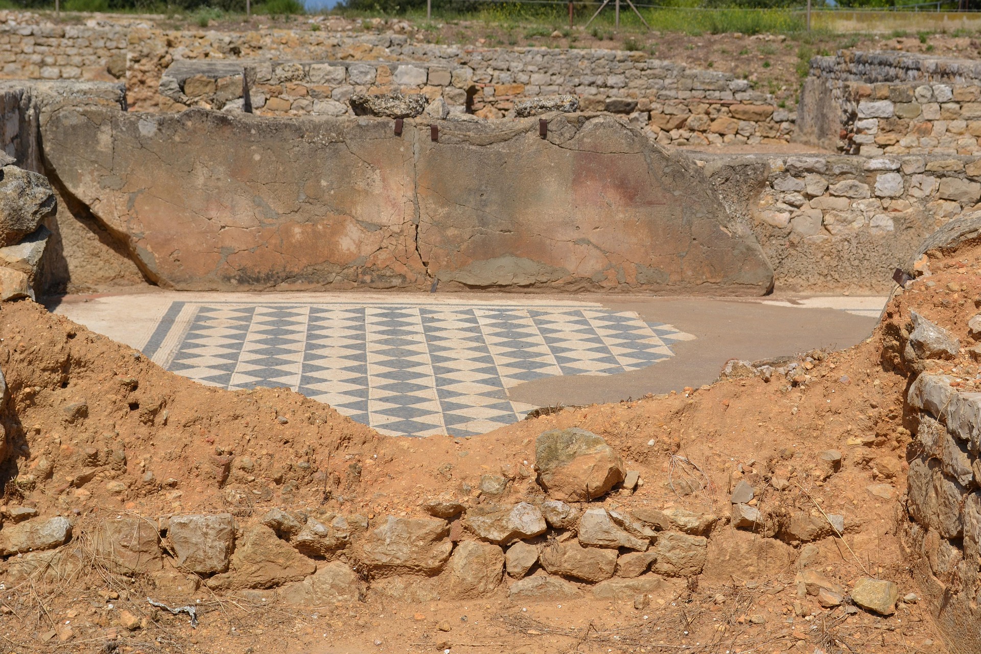 Costa Brava’s oldest city: Greco-Roman Empúries