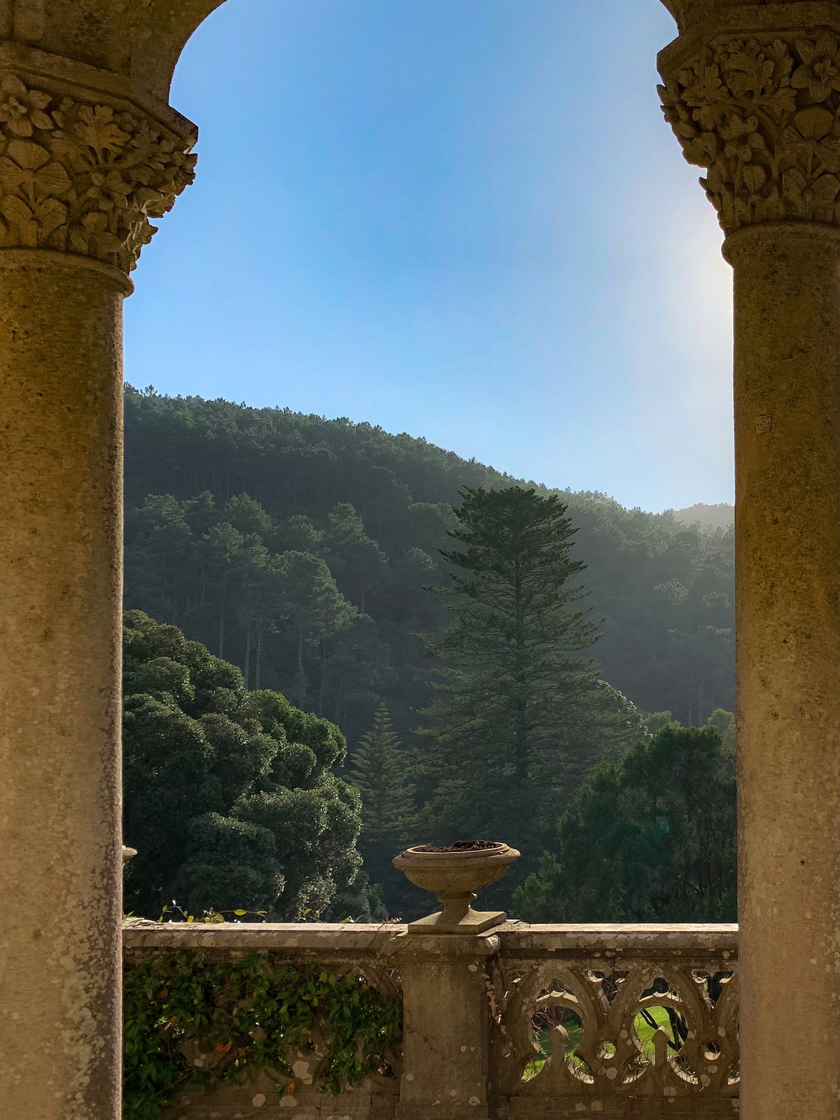 Lisbon’s Sintra | Travel Attractions  The Aficionados