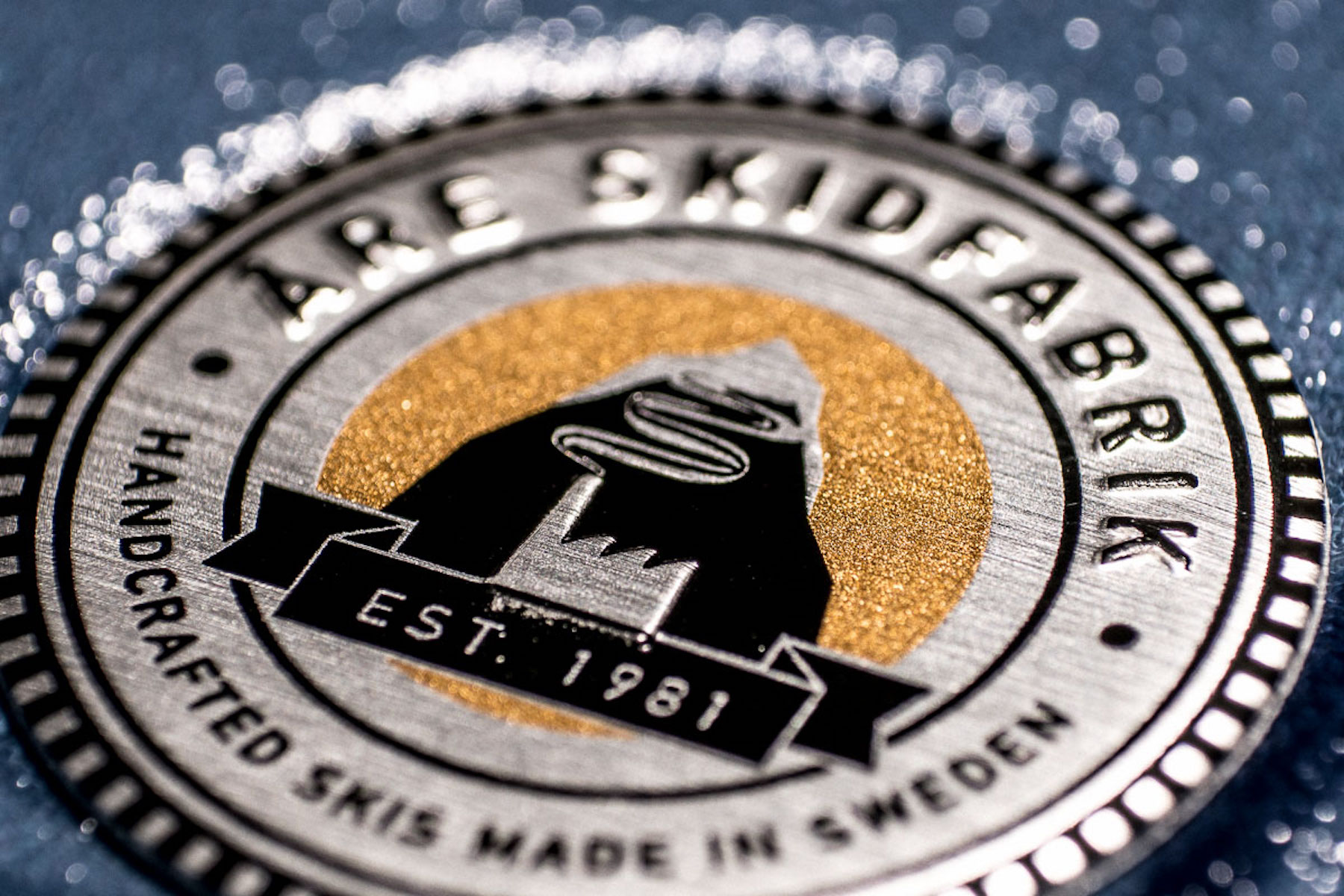 Åre Skidfabrik | Swedish Ski and Snowboards | The Aficionados
