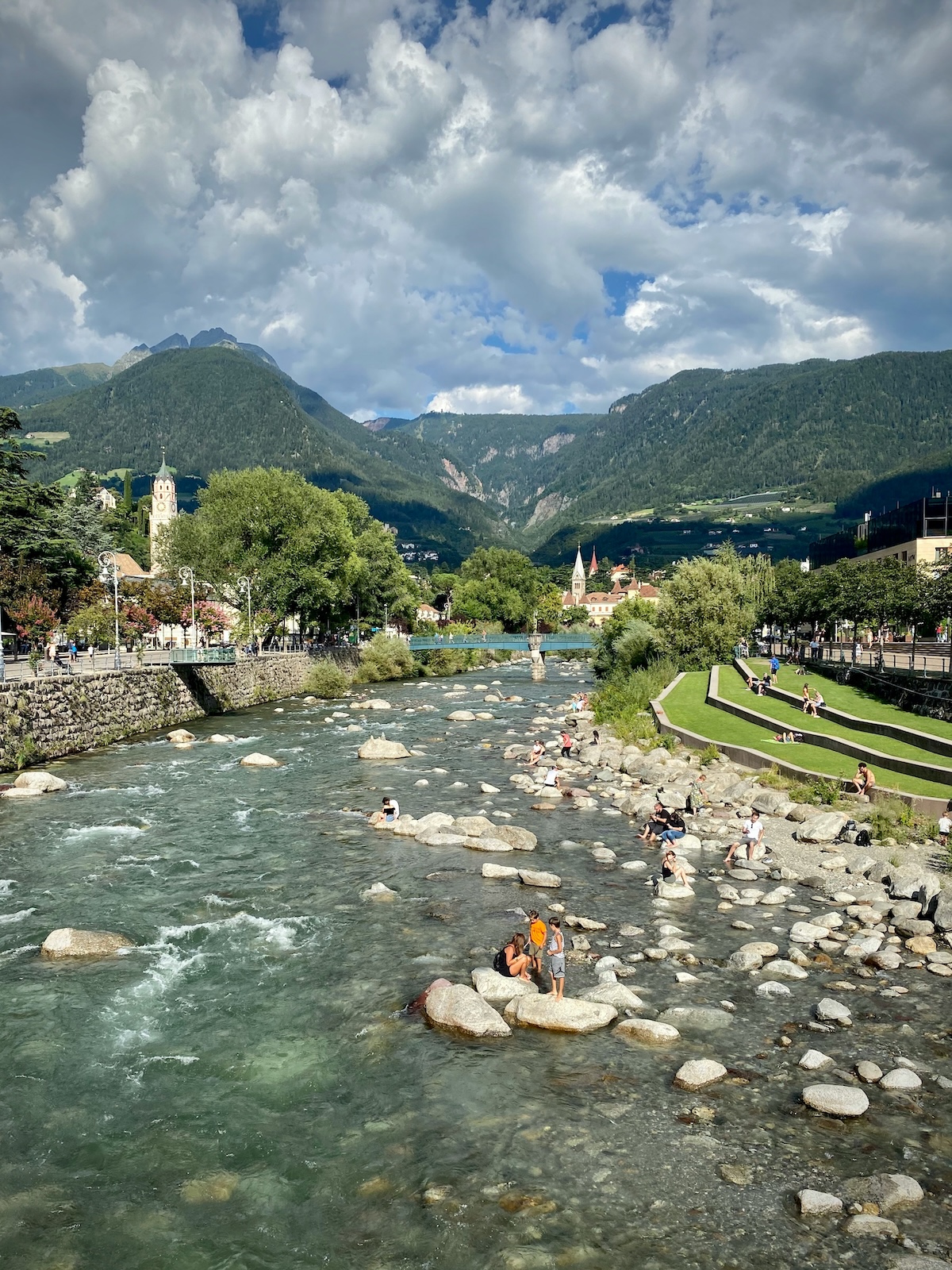 Merano Meran | Travel Guide South Tyrol, Italy | The Aficionados