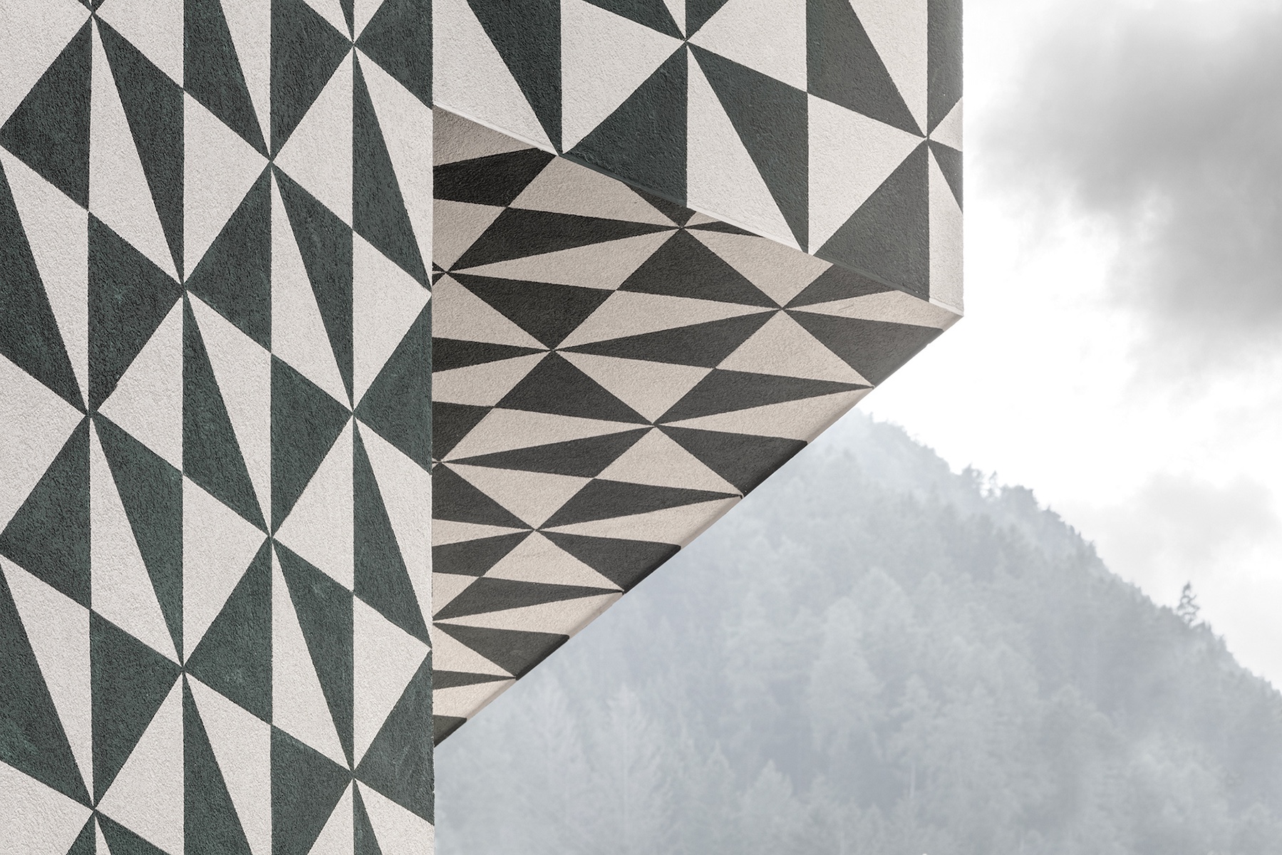 Pedevilla Architects’ Bühelwirt Design Hotel | The Aficionados