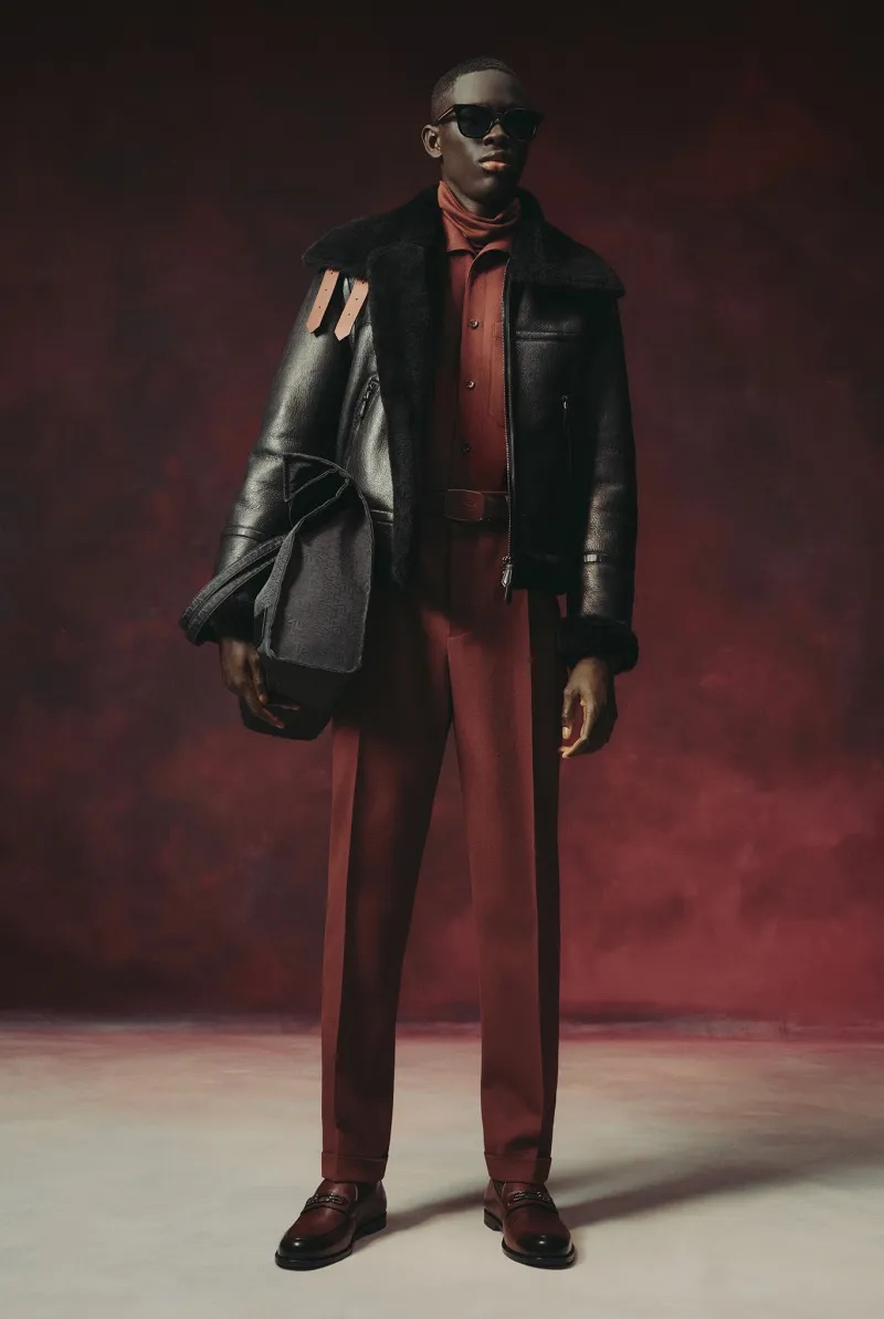 Bally | Fashion Swiss | The Aficionados