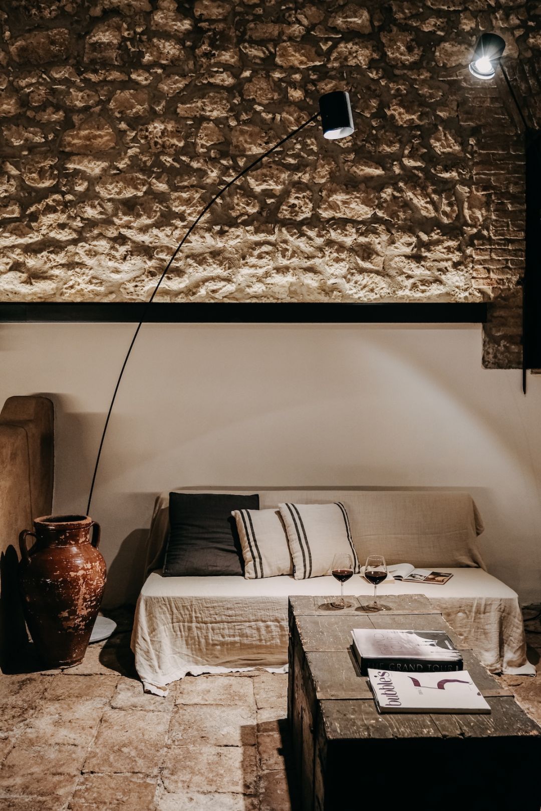 Susafa: Sustainable Luxury Hotel & Organic Farmstay in Sicily