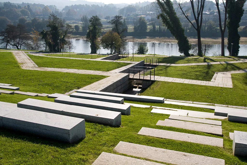 PROAP: Landscape Architecture at L’AND Vineyards and Beyond