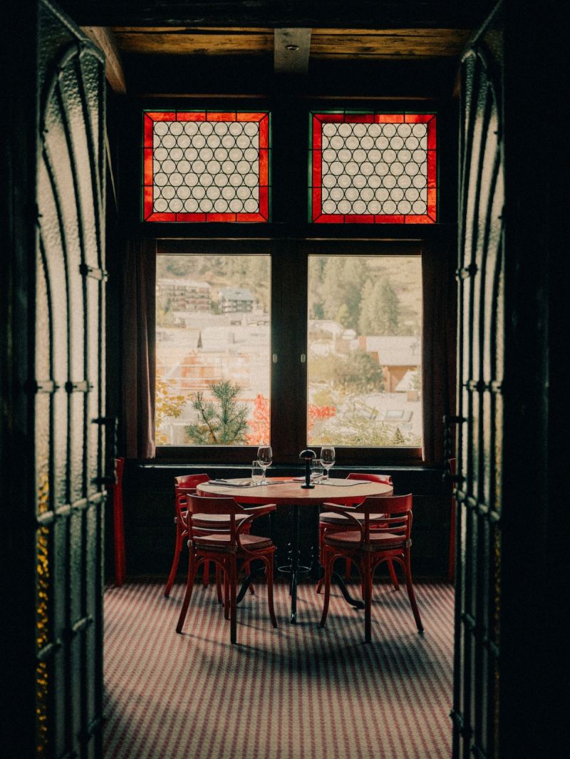 The Grill Restaurant- Zermatt's Best Culinary Adventure at the Matterhorn