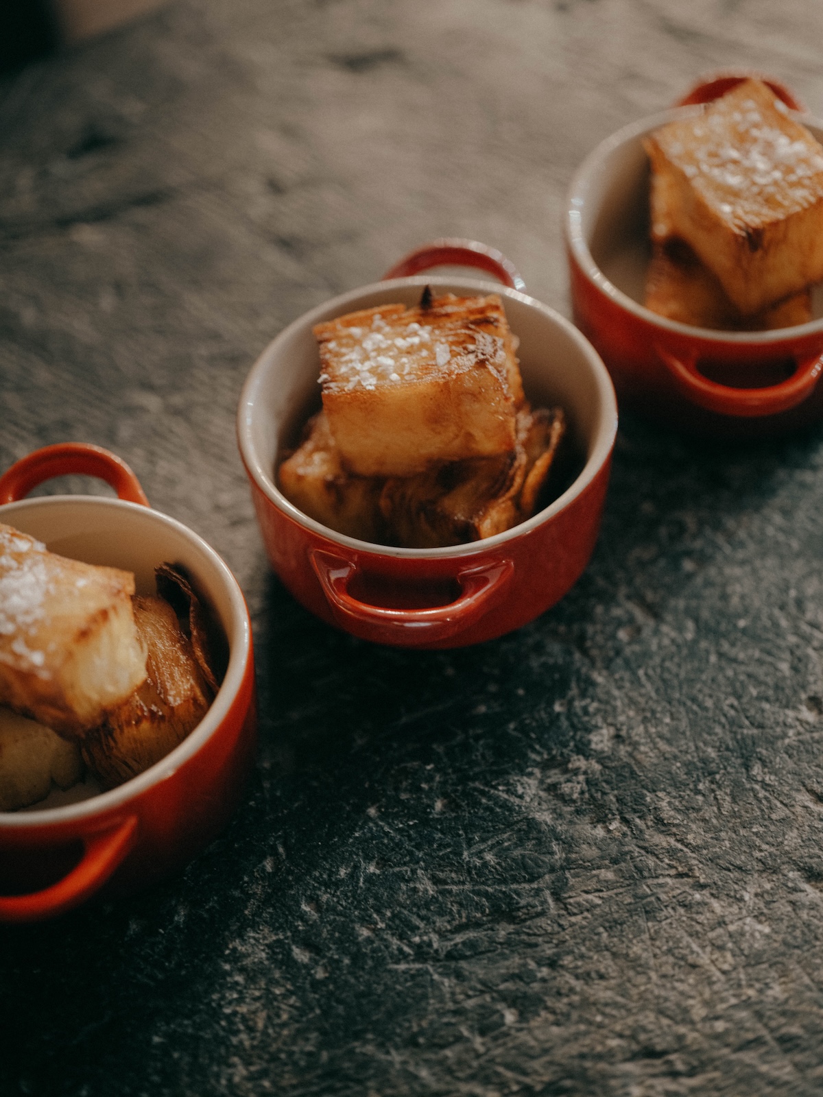 The Grill Restaurant- Zermatt's Best Culinary Adventure at the Matterhorn