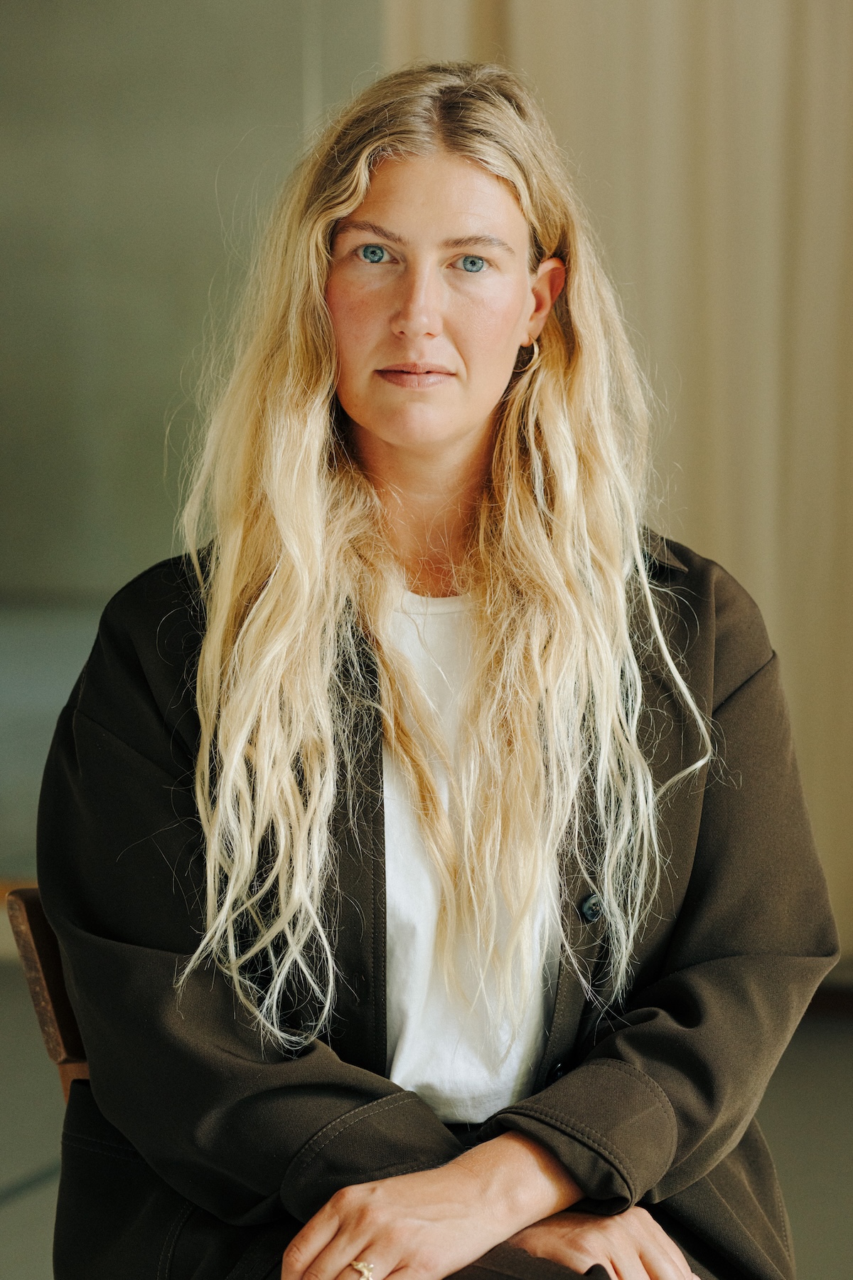 Natural Material Studio Bonnie Hvillum - A Pioneer of Biodegradable Design 