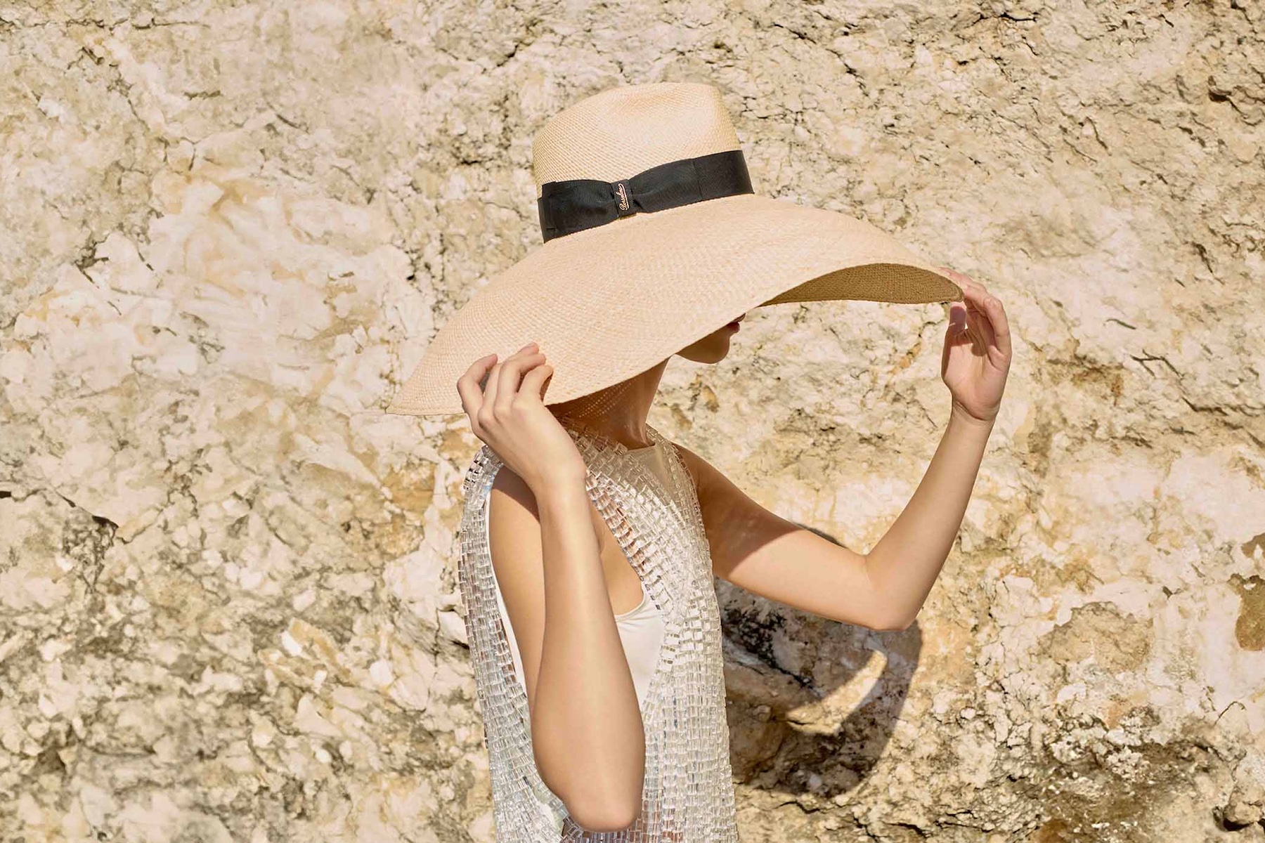 Borsalino | The Oldest Handcrafted Hat Maker in Italy 