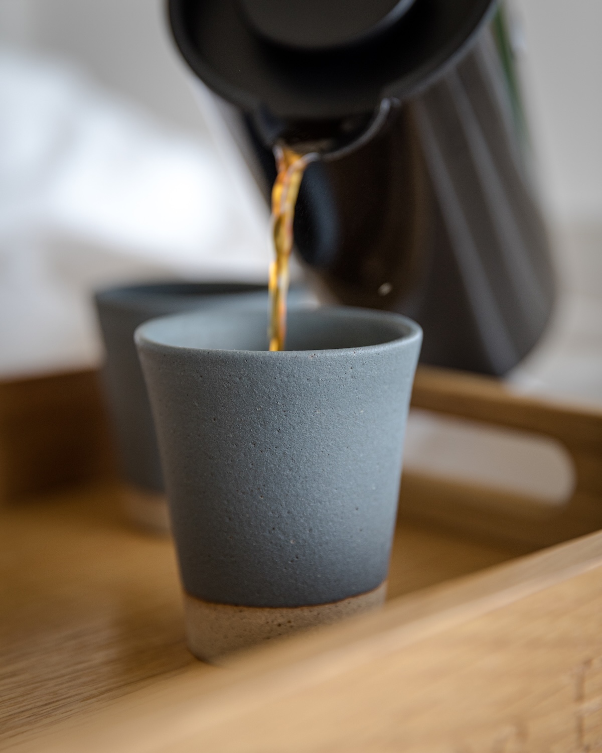 Muck’n’Muffins Handmade | Dunfanaghy Ireland | The Aficionados