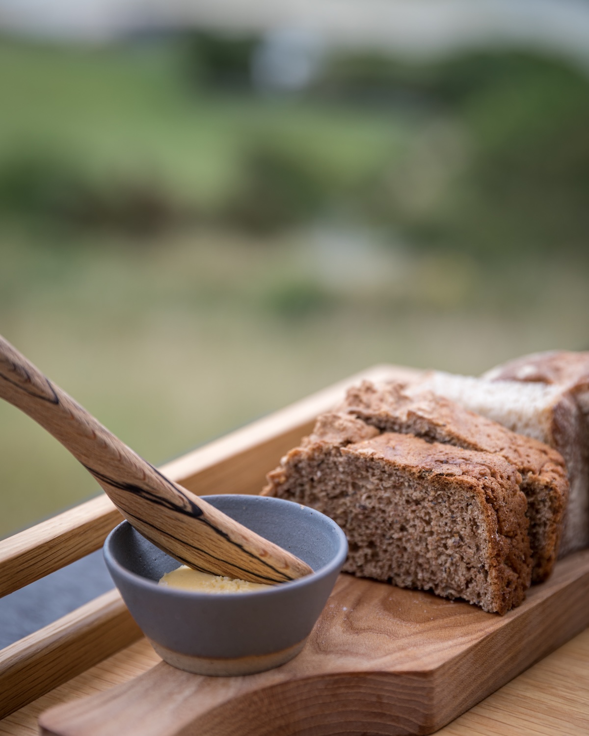 Muck’n’Muffins Handmade | Dunfanaghy Ireland | The Aficionados