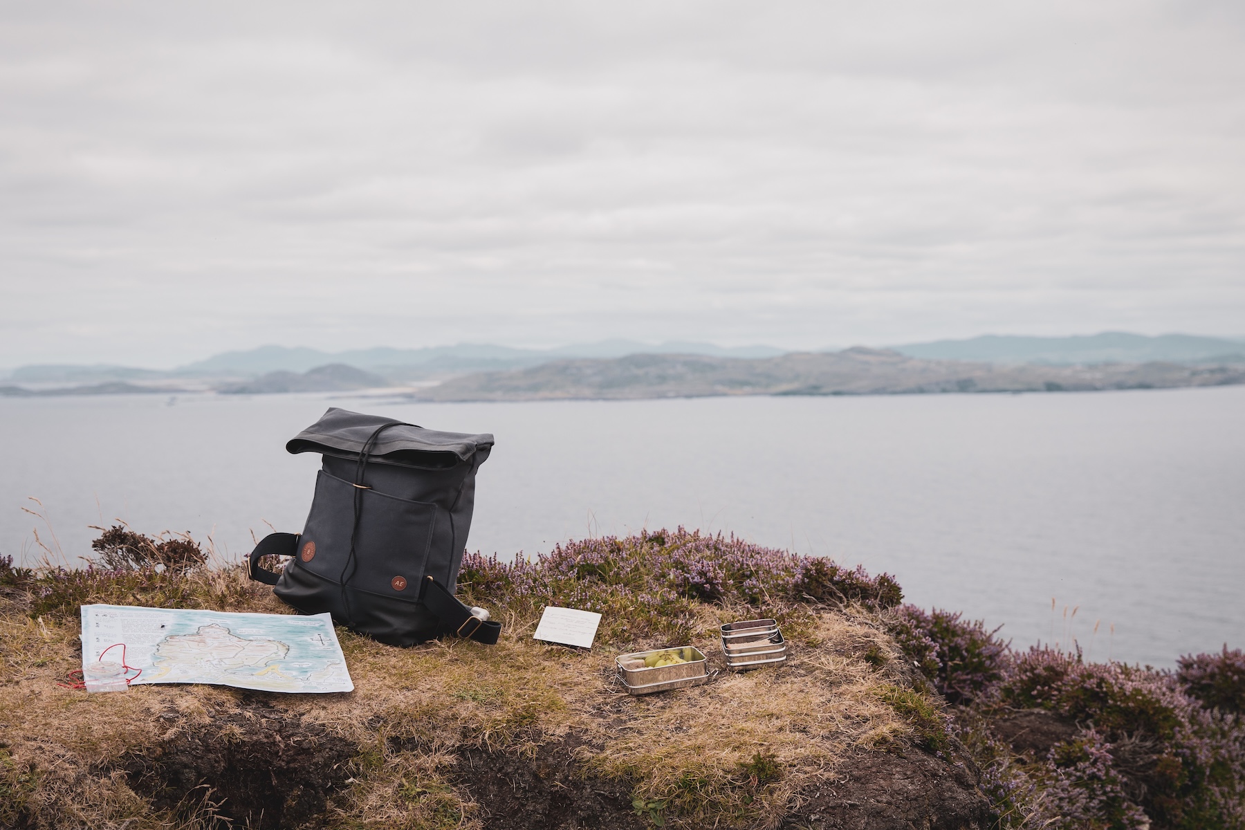 The Far Edge of Ireland Experience at Breac.House, Donegal | Limited April Design Retreat