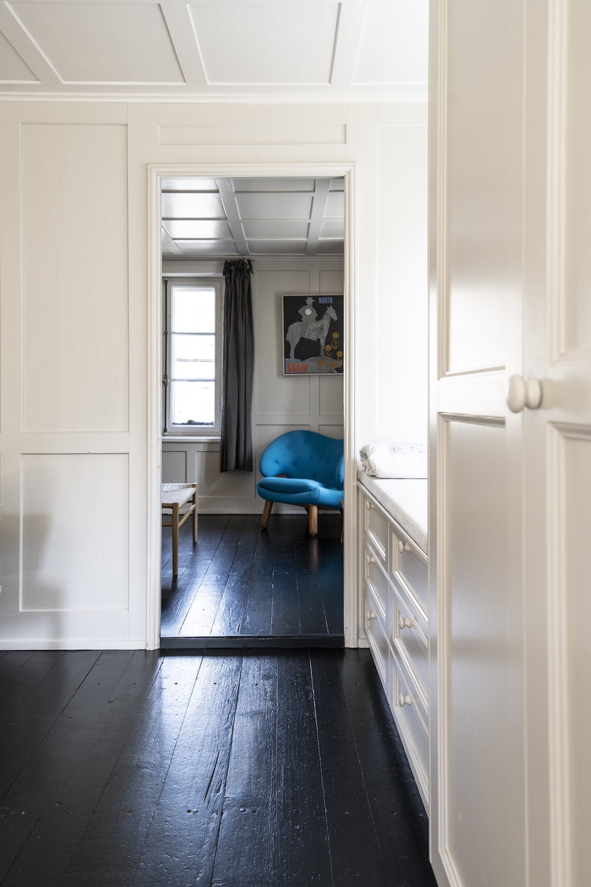 Favourite Small Guesthouses for Winter Holidays | The Aficionados