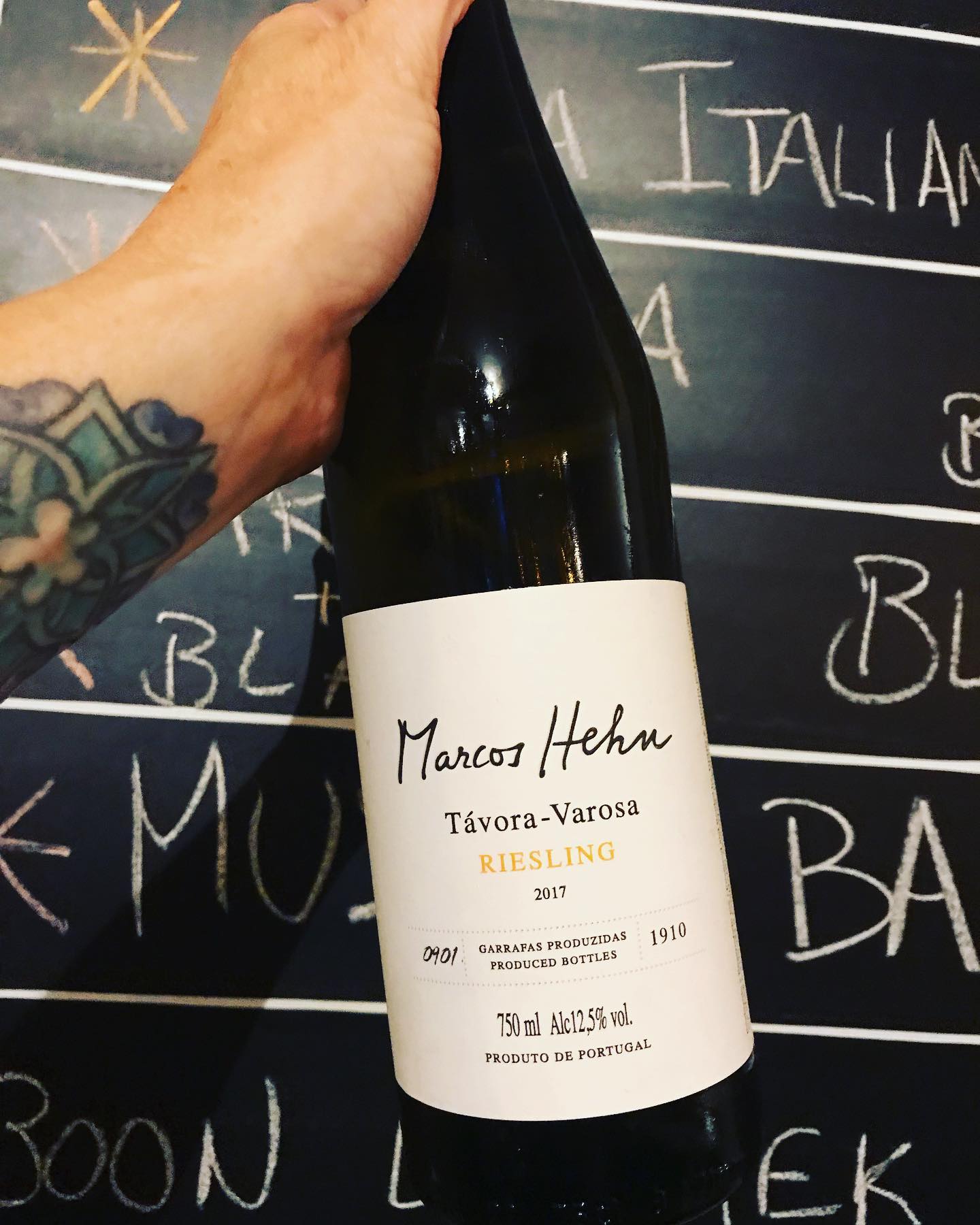 Best Wine Bars in Lisbon | Vino Vero, Senhor Uva, Prado & SEM