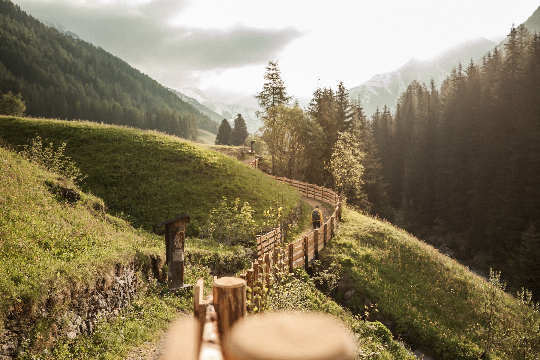 Bühelwirt Sustainable Hotel | Organic + Green Energy | The Aficionados 