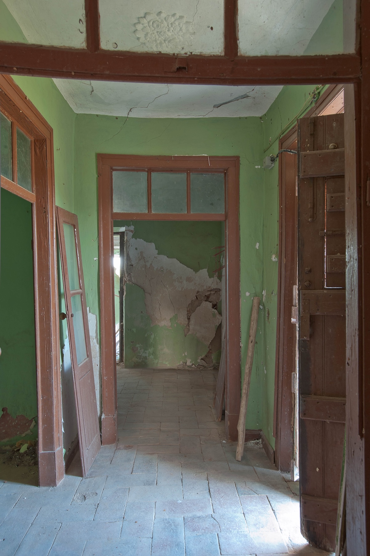 Restoration Hotels - The Collection of ruins to fabulous | The Aficionados Journal 