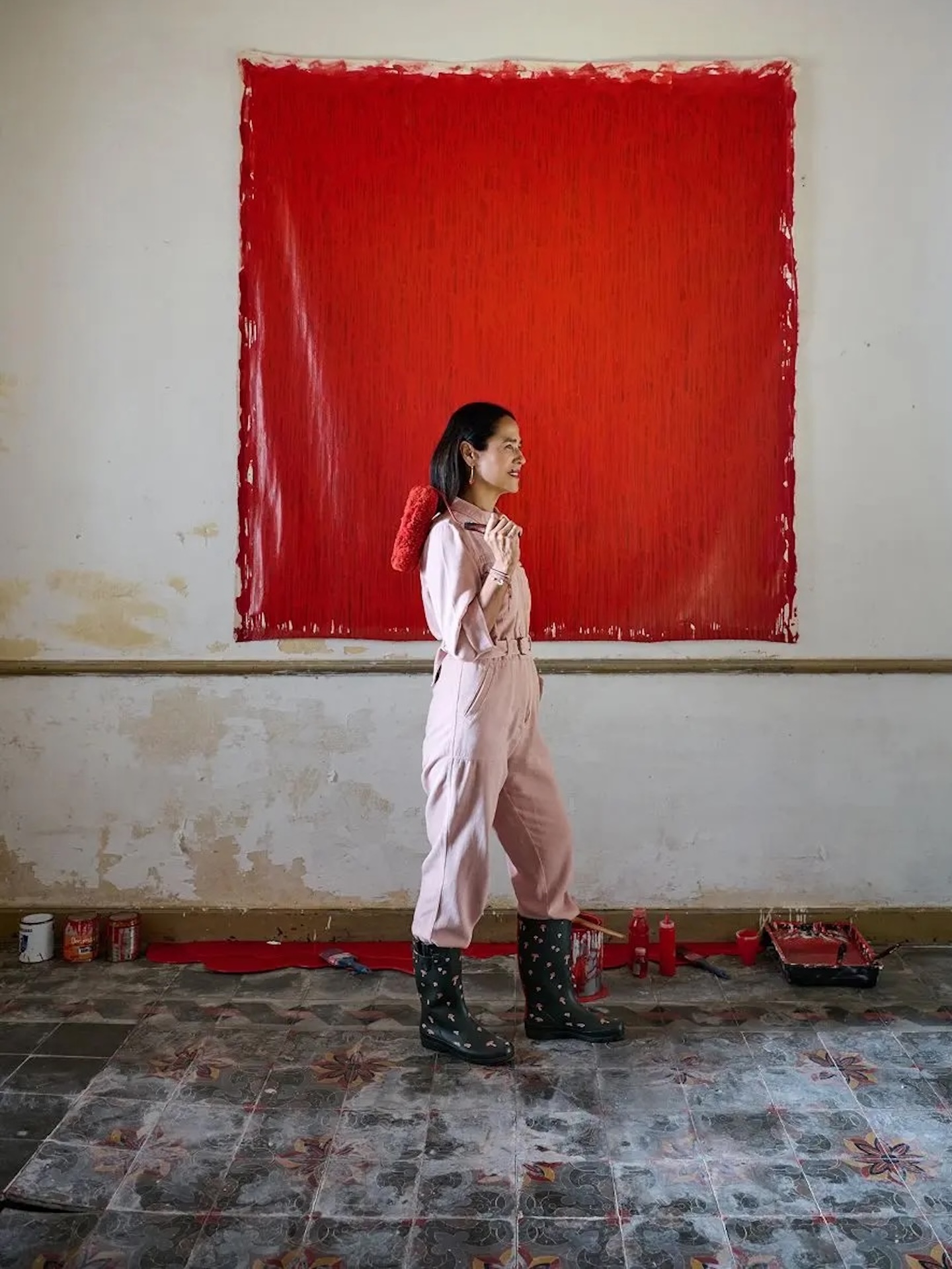 Marcella Ciacci Author of The 99 Modern and Contemporary Art Centers: A Cultural Guide for Art and Architecture Travellers