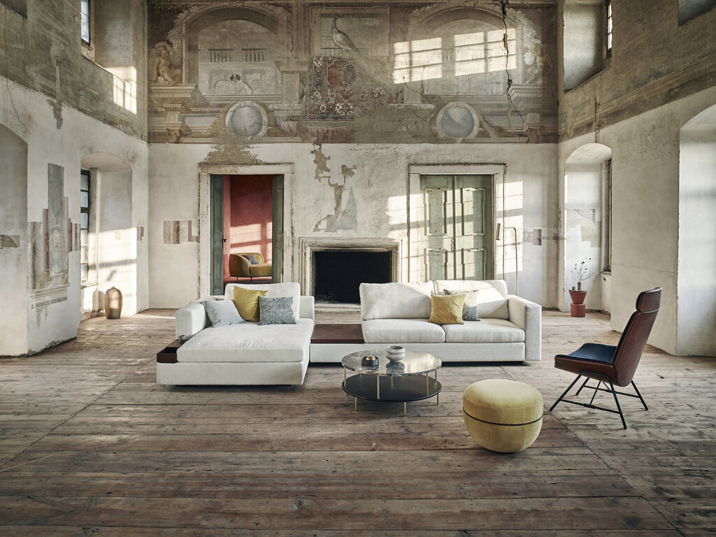 Wittmann | Austrian Furniture Manufacture and Design | The Aficionados