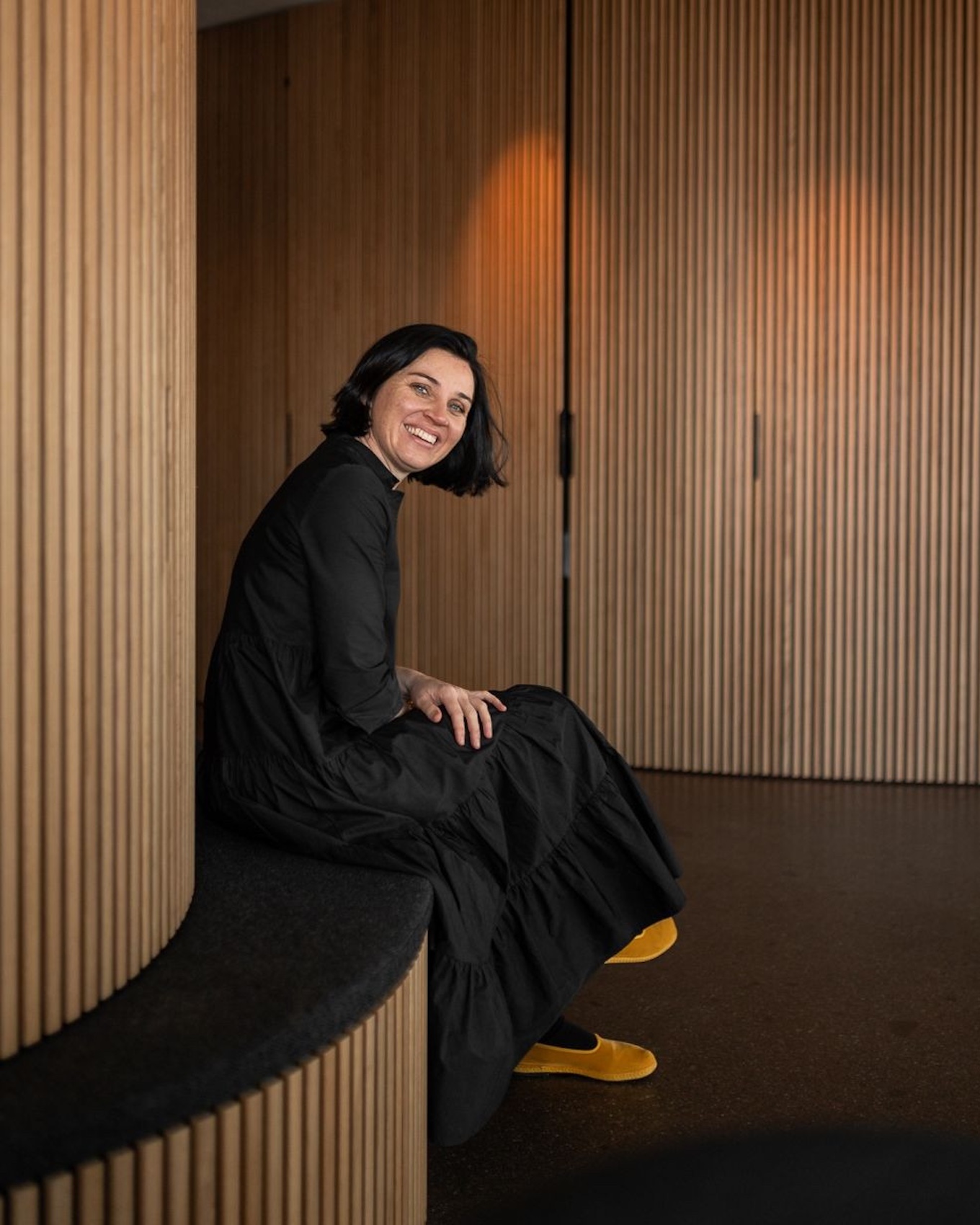 Carmen Kruselburger | Owner | MIRAMONTI Hotel South Tyrol | Boutique Alpine Retreat Above Merano